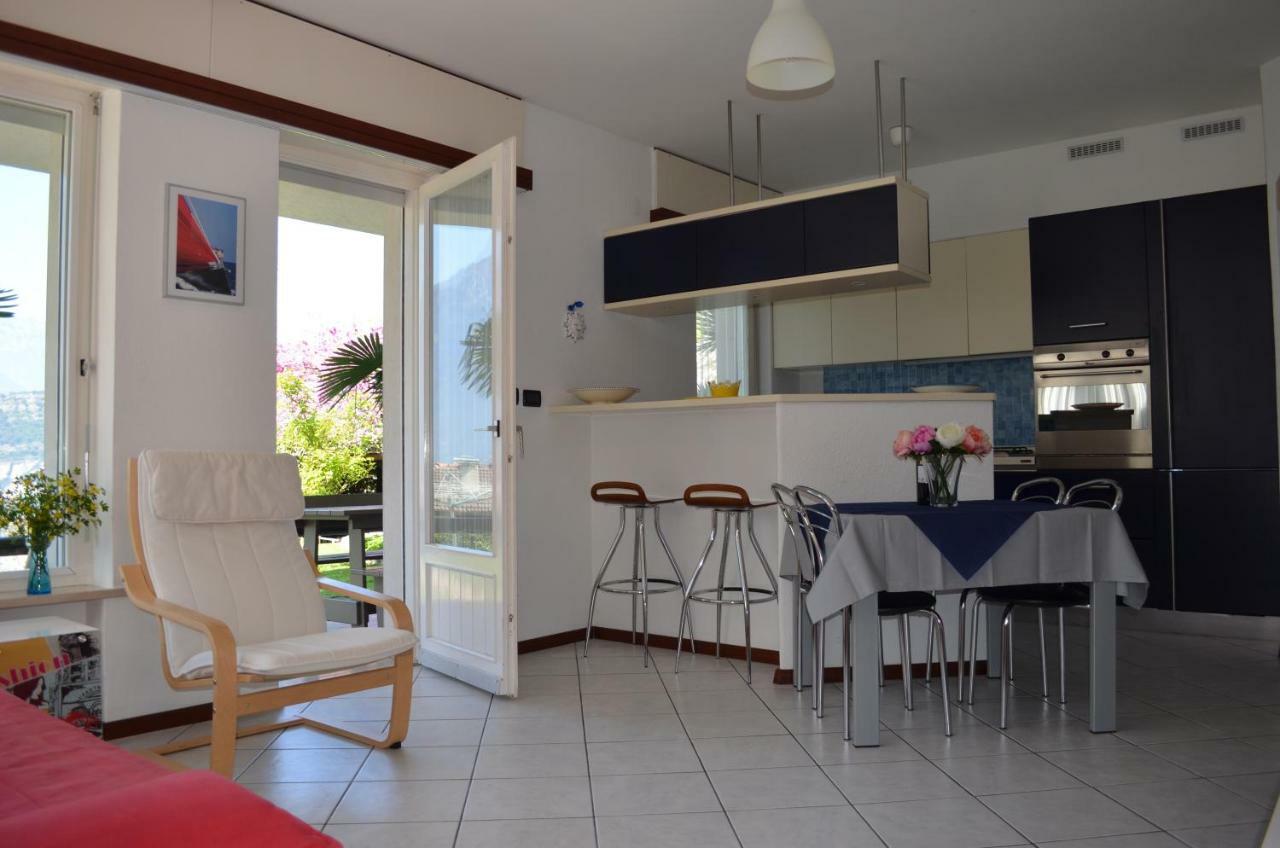 Ospitalita In Zona Panoramica Apartment Torbole Sul Garda Exterior photo